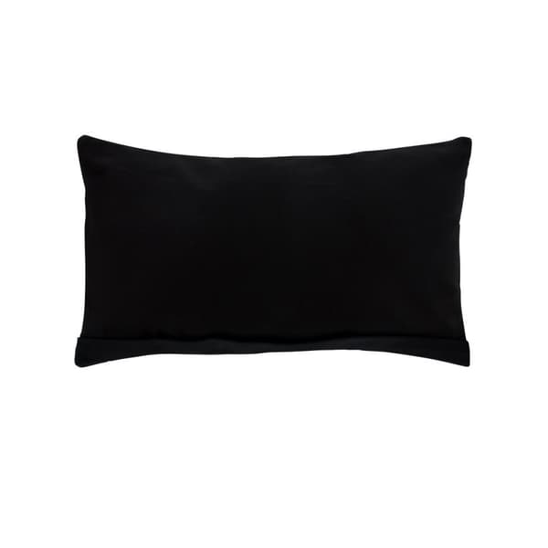 Unorthodox Collective Oriental Crocodile Filled Cushion