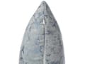 Pikkukuva 6 / 7: Koristetyyny harmaa polyesteri 45 x 45 cm 2 kpl setti abstrakti kuvio moderni tyyli