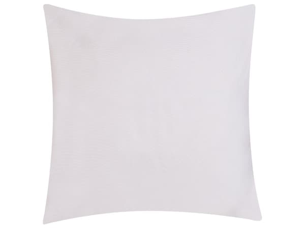 Pyntepude Multifarvet Polyester 45 x 45 cm Moderne Lille Firkantet Sofapude til Stuen Abstrakt Ansigtsmotiv Design Pude Tilbehør Soveværelse