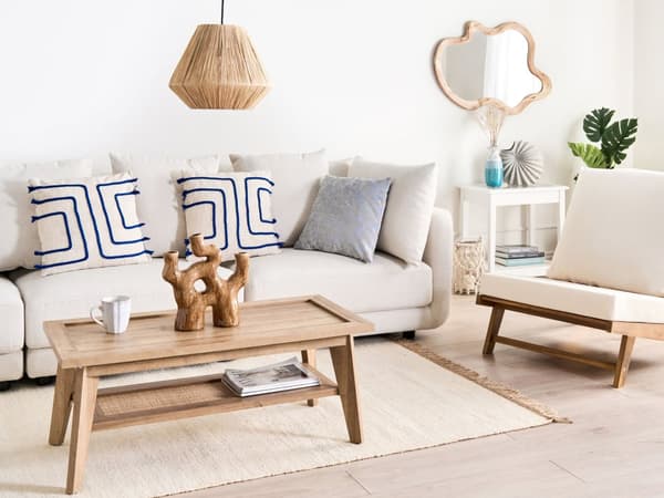 Pyntepudesæt 2 stk Grå Polyester 45x45 cm Glam Moderne Design Firkantet Pyntepuder Pyntepude Lysegrå Puder Pude Sæt Pudebetræk Stue Indretning