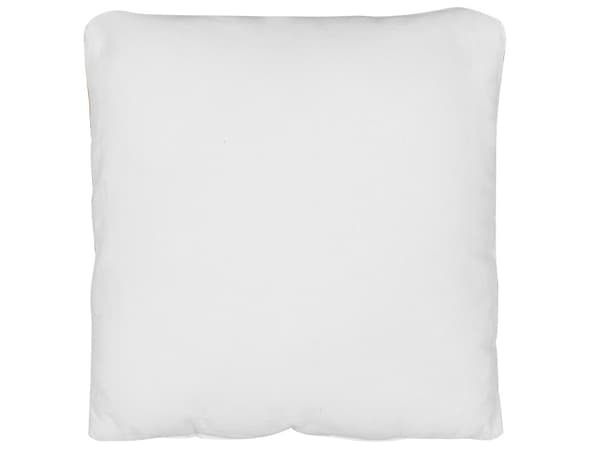Pyntepude Orange Hvid Sort Bomuld Polyester 45x45 cm Moderne Skandinavisk Design Firkantet Pyntepuder Puder Pudebetræk Stue Indretning Legetøj