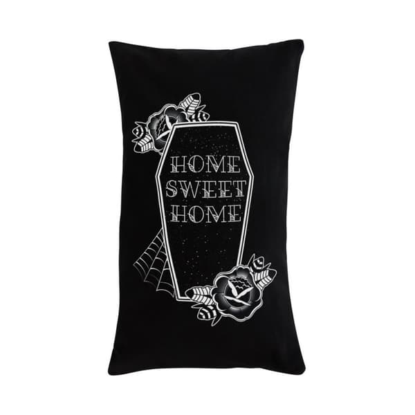 Grindstore Home Sweet Home Kista fylld kudde