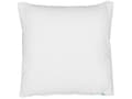 Miniatyrbillede 6 af 6: Pyntepuder 2 stk Sæt Blå Hvid Sort Bomuld Polyester 45x45 cm Moderne Skandinavisk Design Firkantet Puder Pudebetræk Stue Indretning Legetøj