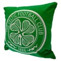 Miniatyrbillede 1 af 3: Celtic FC Crest fyldt pude