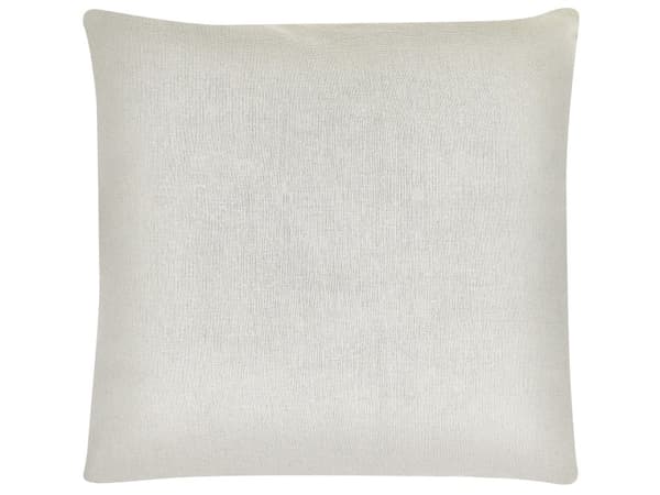 Pyntepuder Grøn Beige Polyester Bomuld Sæt 45 x 45 cm Små Firkantede Sofapuder til Stue Seng Bladmønster Moderne Soveværelse Indretning