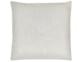 Miniatyrbillede 5 af 7: Pyntepuder Grøn Beige Polyester Bomuld Sæt 45 x 45 cm Små Firkantede Sofapuder til Stue Seng Bladmønster Moderne Soveværelse Indretning