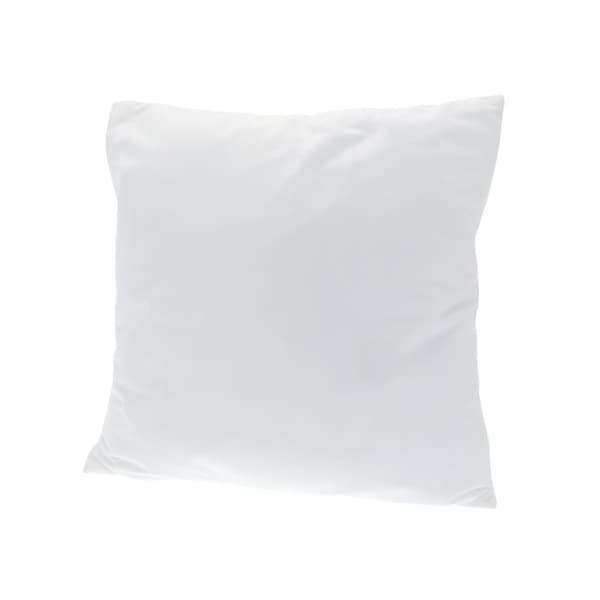 Home & Living Sublimation Cushion White One Size