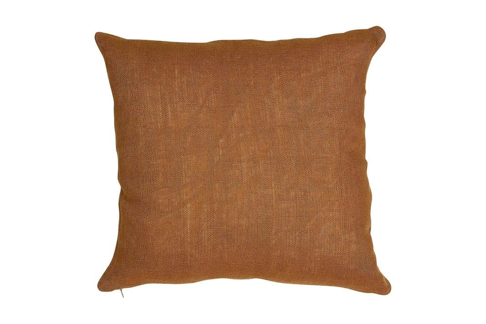 LINUS Kuddfodral 45x45 cm Konjak