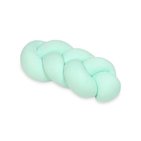 Kudde - Knutkudde - Knot Cone - Mint