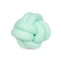 Miniatyrbild 1 av 4: Kudde - Knutkudde - Knot Liten Boll - Mint