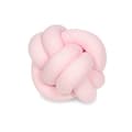 Miniatyrbild 1 av 4: Kudde - Knutkudde - Knot Liten Boll - Rosa