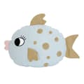 Miniatyrbild 1 av 3: Roommate - Kudde - Fish Cushion