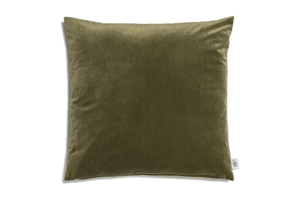 ADRIA Kudde 45x45 cm Olive