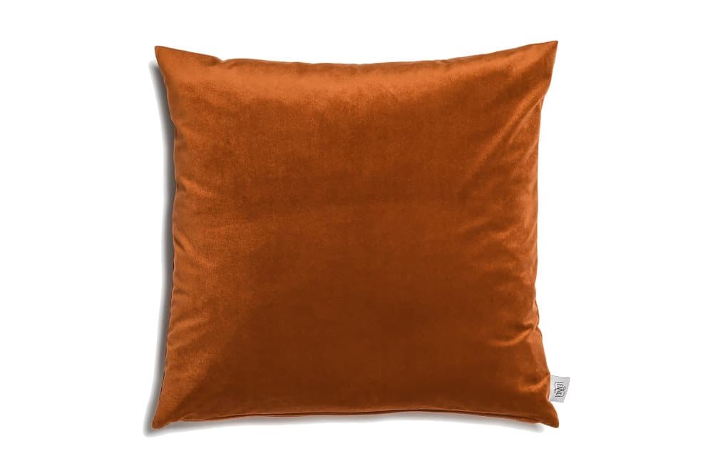 ADRIA Kudde 45x45 cm Cognac
