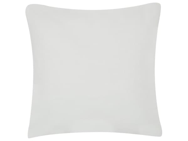 Ulkotyynysetti vihreä 45 x 10 x 45 cm polyesteri kukkakuvio 2 kpl