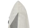 Pikkukuva 6 / 7: Koristetyynysetti beige puuvilla polyesteri 30 x 10 x 50 cm abstrakti kuvio 2 kpl