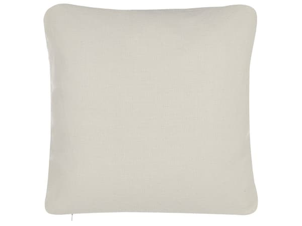 Koristetyyny monivärinen 45 x 10 x 45 cm geometrinen kuvio 2 kpl puuvilla polyesteri