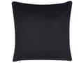 Pikkukuva 6 / 7: Koristetyyny kultainen 45 x 10 x 45 cm samettinen itämainen kuvio 2 kpl