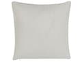 Miniatyrbillede 6 af 7: Pyntepuder Beige Guld Polyester Sæt 45 x 45 cm Små Firkantede Mønstrede Sofapuder til Stuen og Soveværelse Design Botanisk Blomster Tilbehør