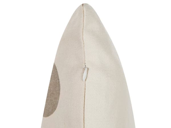 Pyntepuder 2 stk 30 x 50 cm Abstrakt Multifarvet Moderne Stil