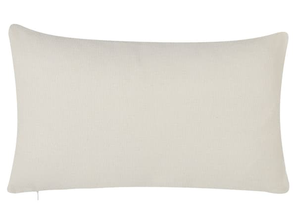 Pyntepuder 2 stk 30 x 50 cm Abstrakt Multifarvet Moderne Stil