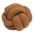Pikkukuva 1 / 3: Furn Boucle Fleece Knotted Cushion
