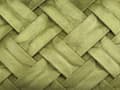 Miniatyrbillede 8 af 8: Pyntepuder Grøn Velour Polyester 43 x 43 cm 2 stk Dekorative Små Bløde Firkantede Sofapuder til Stue Soveværelse Puder til Seng Indendørs