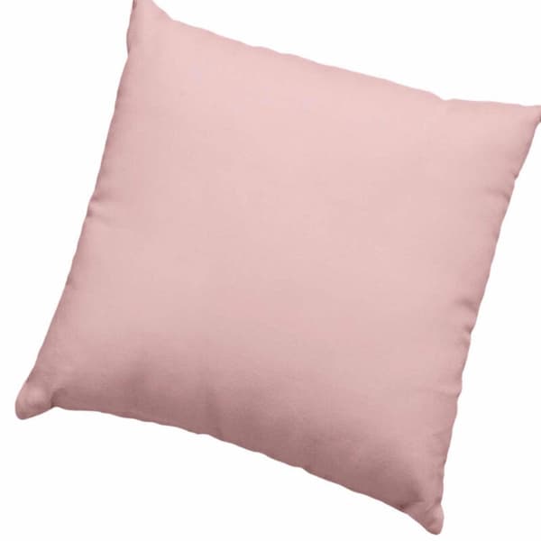 DC Comics Wonder Woman logo cushion