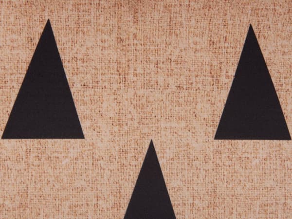 Pyntepude Beige og Sort Velour 45 x 45 cm Jack O Lantern Mønster Lille Moderne Halloween Dekorationstilbehør Stue Sofa Soveværelse Dekor