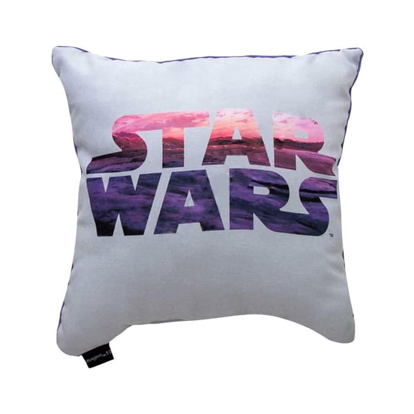 Star Wars: The Mandalorian Baby Yoda fylld kudde