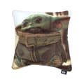 Miniatyrbild 1 av 2: Star Wars: The Mandalorian Baby Yoda fylld kudde