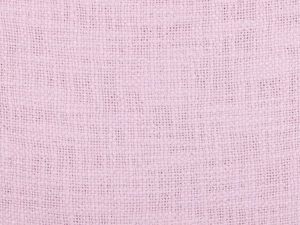 Pyntepude Pink Bomuld 45 x 45 cm med kvaster Moderne Boho Decor Accessories
