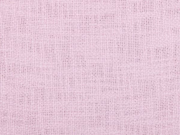 Sæt med 2 dekorative puder Pink Bomuld 45 x 45 cm med kvaster Moderne Boho Decor Accessories