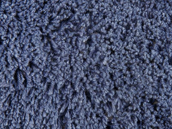 Pyntepude Grå e Bomuld 35 x 55 cm Solid mønster med kvaster Boho Dekorationstilbehør