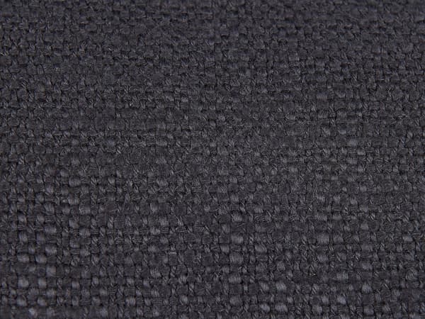 Pyntepude Grå Bomuld 35 x 55 cm Solid mønster med kvaster Boho Dekorationstilbehør