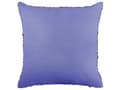 Miniatyrbillede 4 af 6: Pyntepude Violet Bomuld 45 x 45 cm Geometrisk mønster Boho Dekorationstilbehør