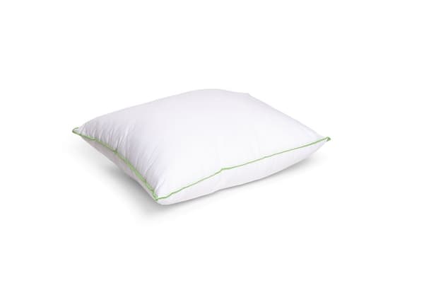 Lord Nelson Pute Mf Medium Hvit