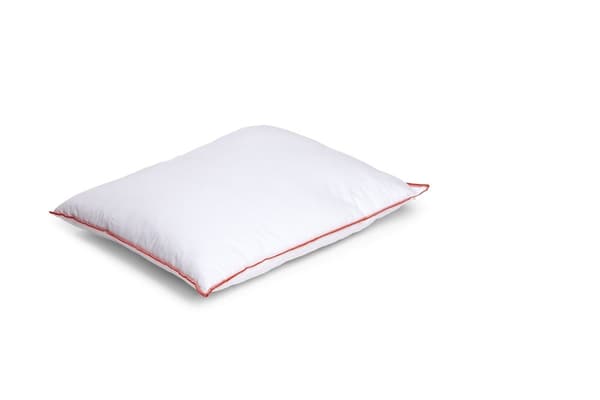 Queen Anne Pute High 500G Hvit