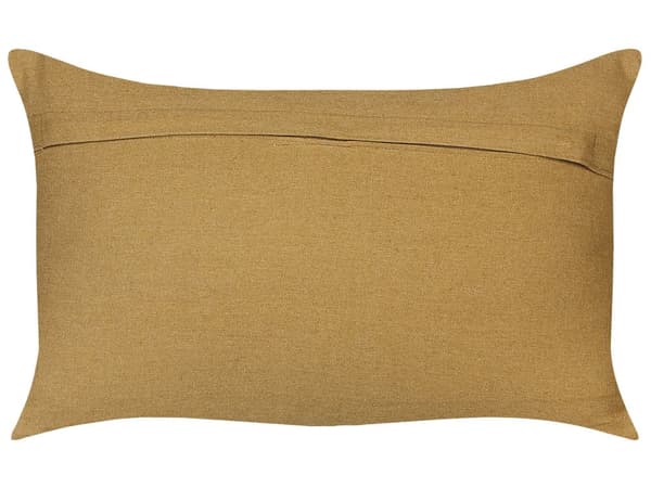 Koristetyyny monivärinen 50 x 30 x 10 cm juutti puuvilla villa Kelim itämainen kuvio retro