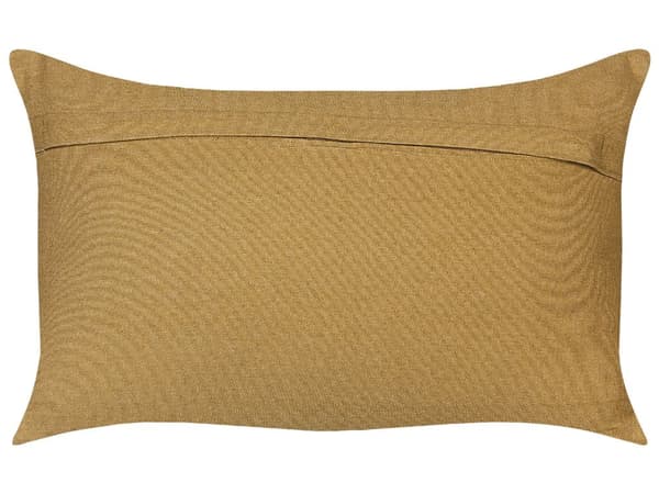 Koristetyyny monivärinen 50 x 30 x 10 cm juutti puuvilla villa geometrinen kuvio retro boho