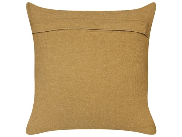 Koristetyyny monivärinen 45 x 45 x 10 cm juutti puuvilla villa geometrinen kuvio 2 kpl retro boho