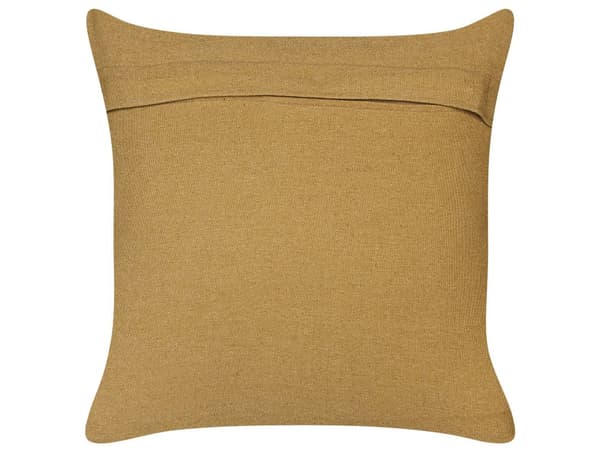 Koristetyyny monivärinen 45 x 45 x 10 cm juutti puuvilla villa geometrinen kuvio 2 kpl retro boho