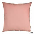 Miniatyrbillede 1 af 3: Pudebetræk 60 x 0,5 x 60 cm Pink (12 enheder)