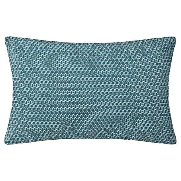 Kudde Atmosphera Otto Blå Bomull (50 x 30 cm)