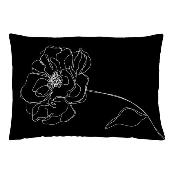 Kuddfodral Naturals Altea 1 Delar 50 x 30 cm 30 x 50 cm