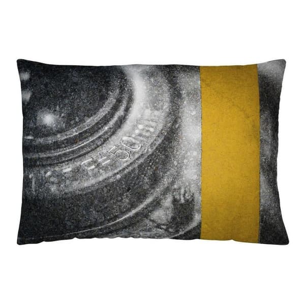 Kuddfodral Naturals WALL STREET 1 Delar 50 x 30 cm 30 x 50 cm
