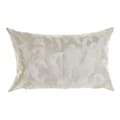 Miniatyrbild 1 av 3: Kudde DKD Home Decor Plast Beige Rektangulär