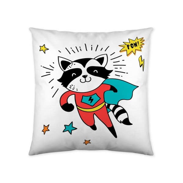 Kuddfodral Naturals Heros (50 x 30 cm)