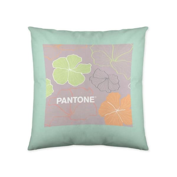 Kuddfodral Pantone Shapeshifters (50 x 50 cm)