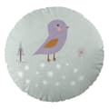 Miniatyrbild 2 av 2: Kudde Haciendo el Indio Lady Snow 40 cm
